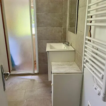Holiday home Maison 15 Min Plages Lairoux