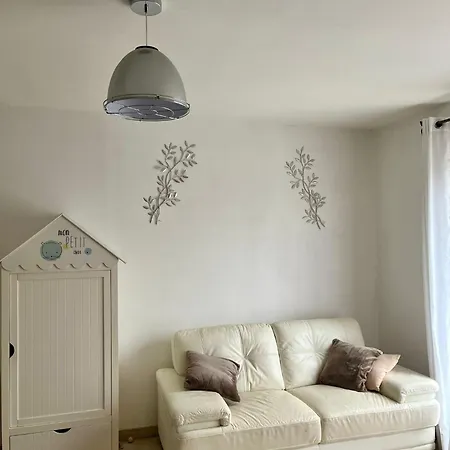 Maison 15 Min Plages * Lairoux