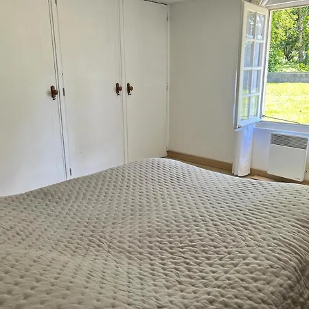 Maison 15 Min Plages *