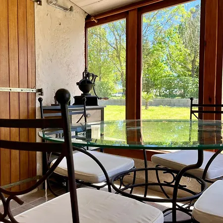 Maison 15 Min Plages