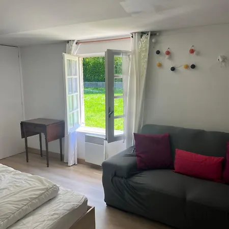 Maison 15 Min Plages