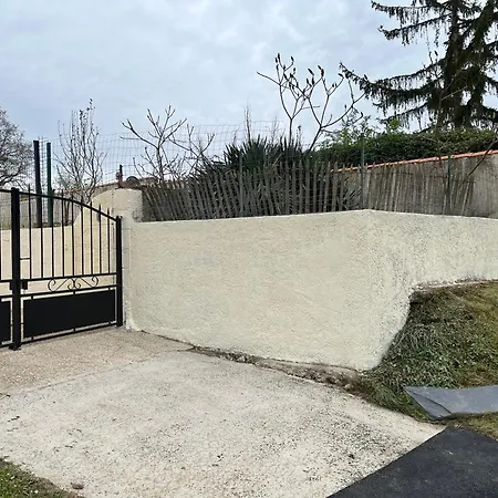 Maison 15 Min Plages *