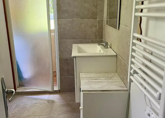 別荘 Maison 15 Min Plages Lairoux