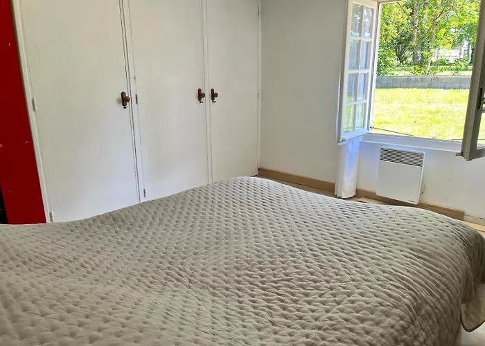 Maison 15 Min Plages *