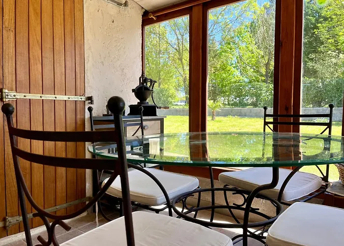 Maison 15 Min Plages