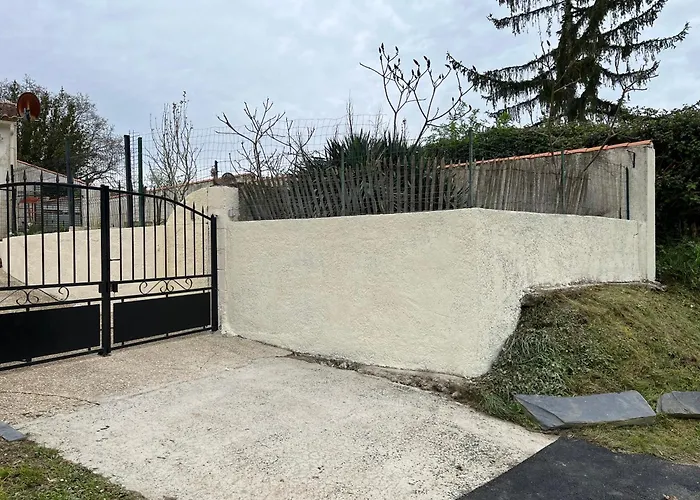 Maison 15 Min Plages *